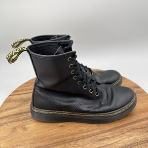 Dr. Marten Calvin Ankle Boot  US11, EU45 AW004 Dr. Martens | Shoes | Dr Marten Calvin Ankle Boot Us1 Eu45  main image 2
